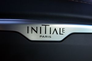 Renault Espace Initiale Paris Blue dCi 139 kW (190 CV) EDC 7 plazas - Foto 81