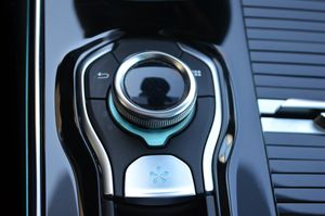 Renault Espace Initiale Paris Blue dCi 139 kW (190 CV) EDC 7 plazas - Foto 27