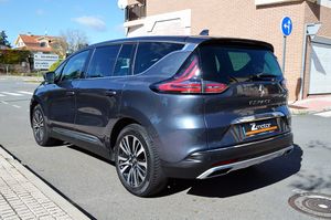 Renault Espace Initiale Paris Blue dCi 139 kW (190 CV) EDC 7 plazas - Foto 3