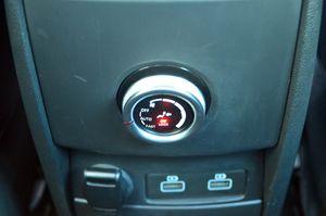 Renault Espace Initiale Paris Blue dCi 139 kW (190 CV) EDC 7 plazas - Foto 76