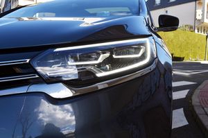 Renault Espace Initiale Paris Blue dCi 139 kW (190 CV) EDC 7 plazas - Foto 84