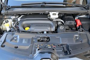 Renault Espace Initiale Paris Blue dCi 139 kW (190 CV) EDC 7 plazas - Foto 83