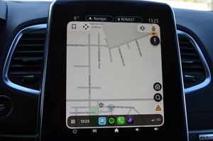 Renault Espace Initiale Paris Blue dCi 139 kW (190 CV) EDC 7 plazas - Foto 69