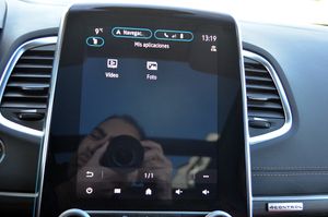 Renault Espace Initiale Paris Blue dCi 139 kW (190 CV) EDC 7 plazas - Foto 40