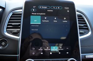 Renault Espace Initiale Paris Blue dCi 139 kW (190 CV) EDC 7 plazas - Foto 60