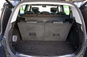 Renault Espace Initiale Paris Blue dCi 139 kW (190 CV) EDC 7 plazas - Foto 9