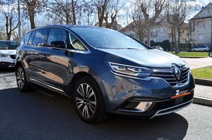 Renault Espace Initiale Paris Blue dCi 139 kW (190 CV) EDC 7 plazas - Foto 5