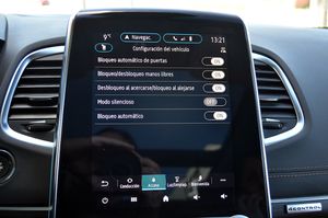 Renault Espace Initiale Paris Blue dCi 139 kW (190 CV) EDC 7 plazas - Foto 62