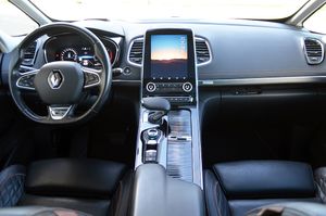 Renault Espace Initiale Paris Blue dCi 139 kW (190 CV) EDC 7 plazas - Foto 6