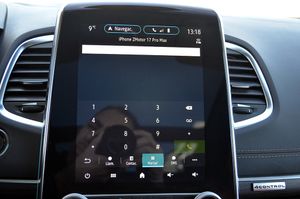 Renault Espace Initiale Paris Blue dCi 139 kW (190 CV) EDC 7 plazas - Foto 39