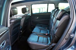 Renault Espace Initiale Paris Blue dCi 139 kW (190 CV) EDC 7 plazas - Foto 8