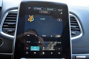 Renault Espace Initiale Paris Blue dCi 139 kW (190 CV) EDC 7 plazas - Foto 37