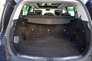 Renault Espace Initiale Paris Blue dCi 139 kW (190 CV) EDC 7 plazas - Foto 79