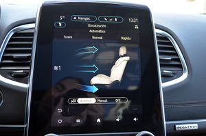 Renault Espace Initiale Paris Blue dCi 139 kW (190 CV) EDC 7 plazas - Foto 58