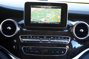 Mercedes Clase V 220Cdi 7G-Tronic 163cv Largo Avantgarde 8 plazas - Foto 16