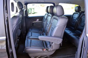 Mercedes Clase V 220Cdi 7G-Tronic 163cv Largo Avantgarde 8 plazas - Foto 8