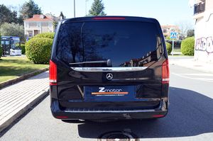 Mercedes Clase V 220Cdi 7G-Tronic 163cv Largo Avantgarde 8 plazas - Foto 51