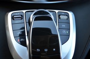 Mercedes Clase V 220Cdi 7G-Tronic 163cv Largo Avantgarde 8 plazas - Foto 26