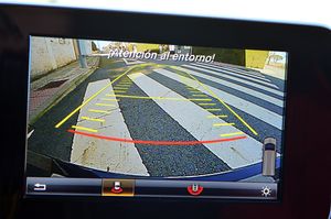 Mercedes Clase V 220Cdi 7G-Tronic 163cv Largo Avantgarde 8 plazas - Foto 29