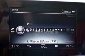 Mercedes Clase V 220Cdi 7G-Tronic 163cv Largo Avantgarde 8 plazas - Foto 33