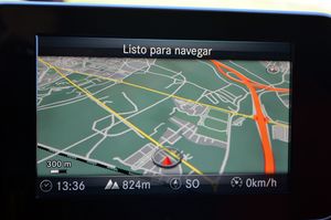 Mercedes Clase V 220Cdi 7G-Tronic 163cv Largo Avantgarde 8 plazas - Foto 30