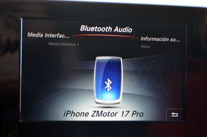 Mercedes Clase V 220Cdi 7G-Tronic 163cv Largo Avantgarde 8 plazas - Foto 38