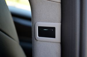 Mercedes Clase V 220Cdi 7G-Tronic 163cv Largo Avantgarde 8 plazas - Foto 42