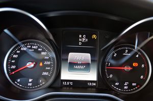 Mercedes Clase V 220Cdi 7G-Tronic 163cv Largo Avantgarde 8 plazas - Foto 10