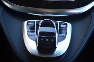 Mercedes Clase V 220Cdi 7G-Tronic 163cv Largo Avantgarde 8 plazas - Foto 15