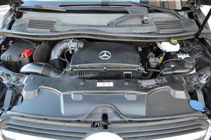 Mercedes Clase V 220Cdi 7G-Tronic 163cv Largo Avantgarde 8 plazas - Foto 45