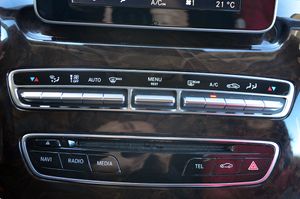 Mercedes Clase V 220Cdi 7G-Tronic 163cv Largo Avantgarde 8 plazas - Foto 28