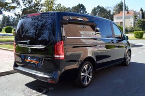 Mercedes Clase V 220Cdi 7G-Tronic 163cv Largo Avantgarde 8 plazas - Foto 3