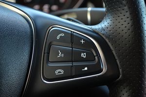 Mercedes Clase V 220Cdi 7G-Tronic 163cv Largo Avantgarde 8 plazas - Foto 20