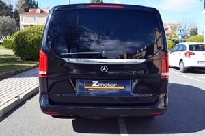 Mercedes Clase V 220Cdi 7G-Tronic 163cv Largo Avantgarde 8 plazas - Foto 51