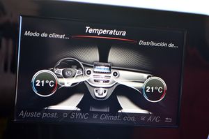 Mercedes Clase V 220Cdi 7G-Tronic 163cv Largo Avantgarde 8 plazas - Foto 32