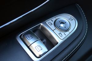 Mercedes Clase V 220Cdi 7G-Tronic 163cv Largo Avantgarde 8 plazas - Foto 41