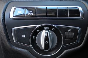 Mercedes Clase V 220Cdi 7G-Tronic 163cv Largo Avantgarde 8 plazas - Foto 40