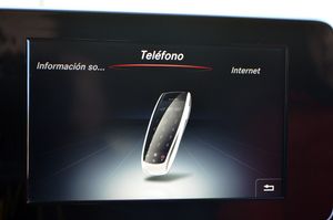 Mercedes Clase V 220Cdi 7G-Tronic 163cv Largo Avantgarde 8 plazas - Foto 36