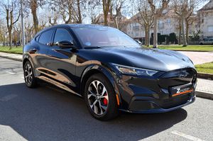 Ford Mustang Mach-E Premium AWD 258 kW (351 CV) Rango Extendido 99 kWh - Foto 5