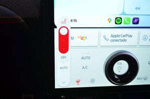 Ford Mustang Mach-E Premium AWD 258 kW (351 CV) Rango Extendido 99 kWh - Foto 29