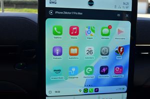 Ford Mustang Mach-E Premium AWD 258 kW (351 CV) Rango Extendido 99 kWh - Foto 59