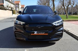 Ford Mustang Mach-E Premium AWD 258 kW (351 CV) Rango Extendido 99 kWh - Foto 79