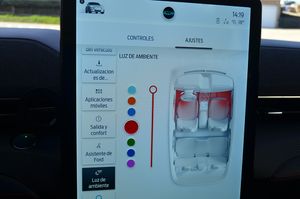 Ford Mustang Mach-E Premium AWD 258 kW (351 CV) Rango Extendido 99 kWh - Foto 51