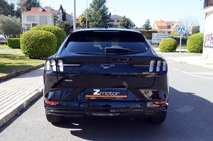 Ford Mustang Mach-E Premium AWD 258 kW (351 CV) Rango Extendido 99 kWh - Foto 81