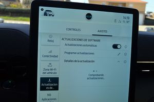 Ford Mustang Mach-E Premium AWD 258 kW (351 CV) Rango Extendido 99 kWh - Foto 49