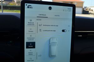 Ford Mustang Mach-E Premium AWD 258 kW (351 CV) Rango Extendido 99 kWh - Foto 32