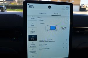 Ford Mustang Mach-E Premium AWD 258 kW (351 CV) Rango Extendido 99 kWh - Foto 37