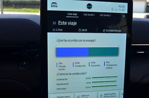 Ford Mustang Mach-E Premium AWD 258 kW (351 CV) Rango Extendido 99 kWh - Foto 56