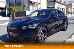 Ford Mustang Mach-E Premium AWD 258 kW (351 CV) Rango Extendido 99 kWh - Foto 2