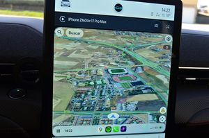 Ford Mustang Mach-E Premium AWD 258 kW (351 CV) Rango Extendido 99 kWh - Foto 62